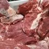 мясо говядины от производителя оптом РБ 3